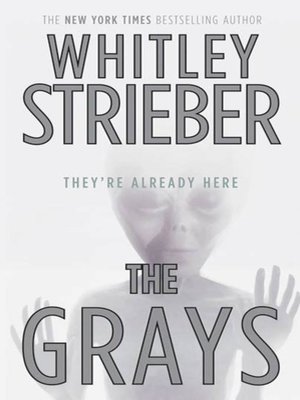 cover image of The Grays